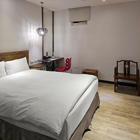 Herb Art Hotel หลัวตง ภายนอก รูปภาพ